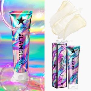 Glamglow Gentlebubble Cleanser *NEW*